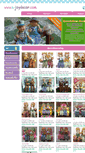 Mobile Screenshot of n-joydecor.com